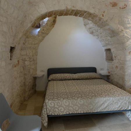 Trullo Vino & Amore Alberobello Luaran gambar