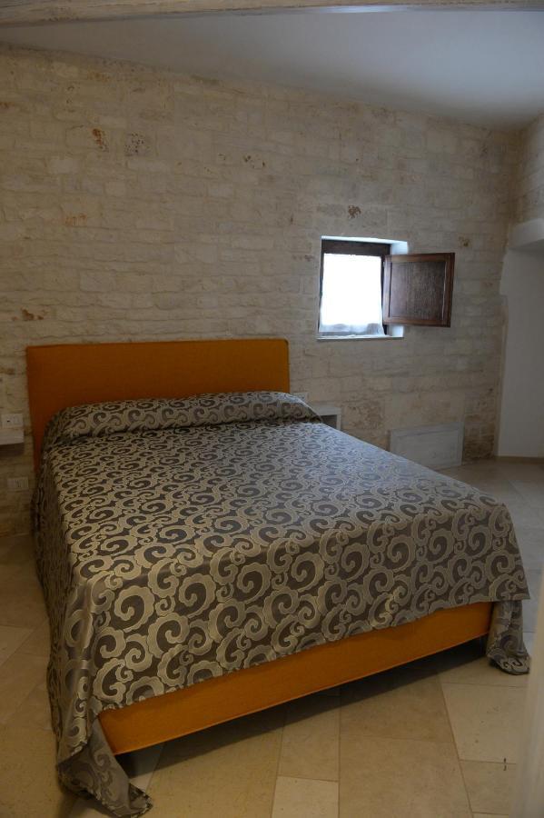 Trullo Vino & Amore Alberobello Luaran gambar