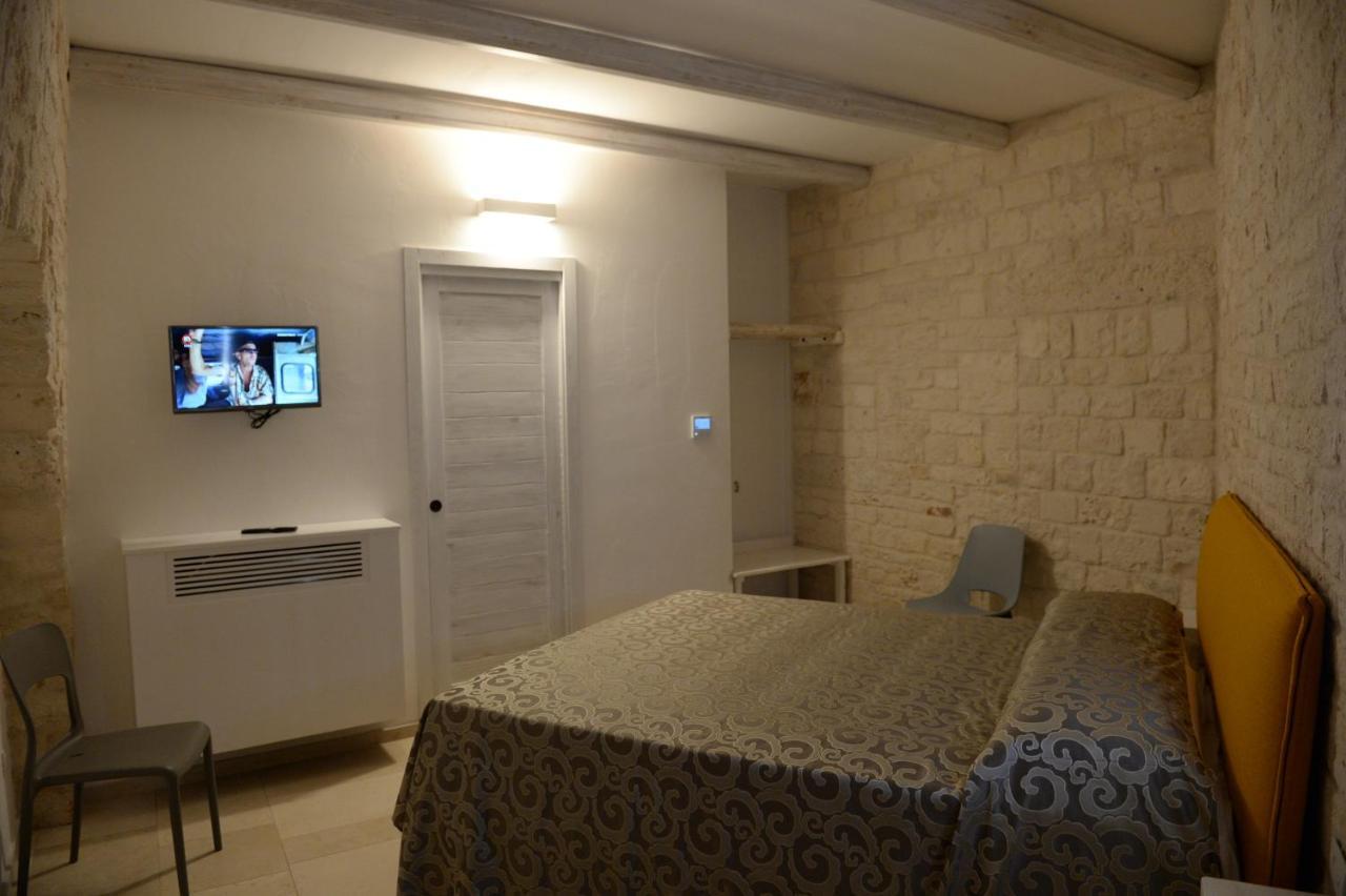 Trullo Vino & Amore Alberobello Luaran gambar